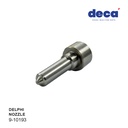 L120PBD DELPHI CR NOZZLE