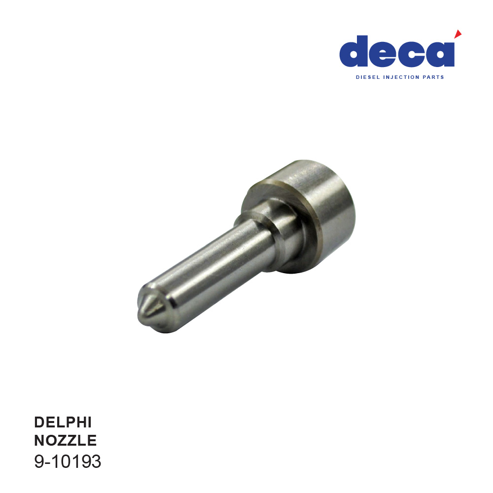 L120PBD DELPHI CR NOZZLE