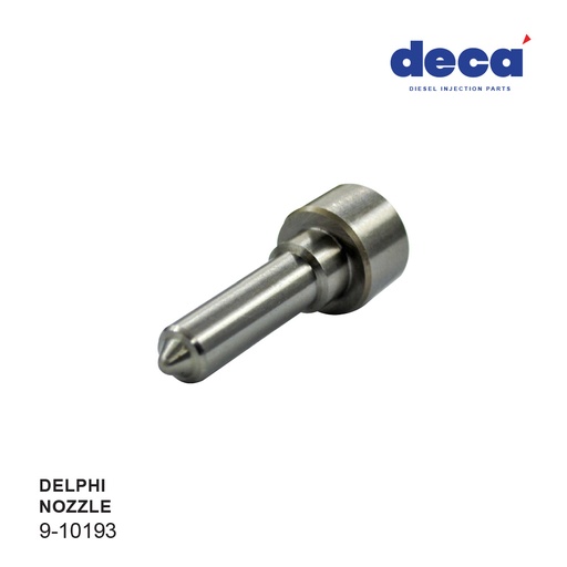 [9-10193] L120PBD DELPHI CR NOZZLE