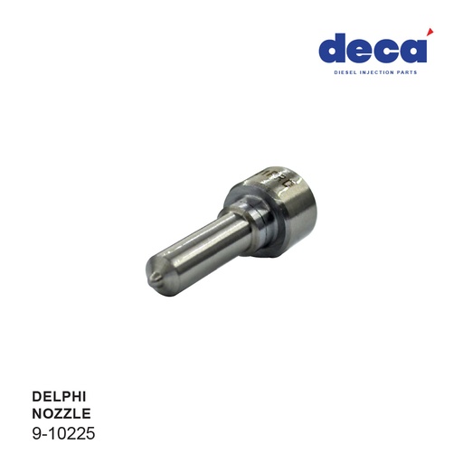 [9-10225] L121PRD DELPHI NOZZLE