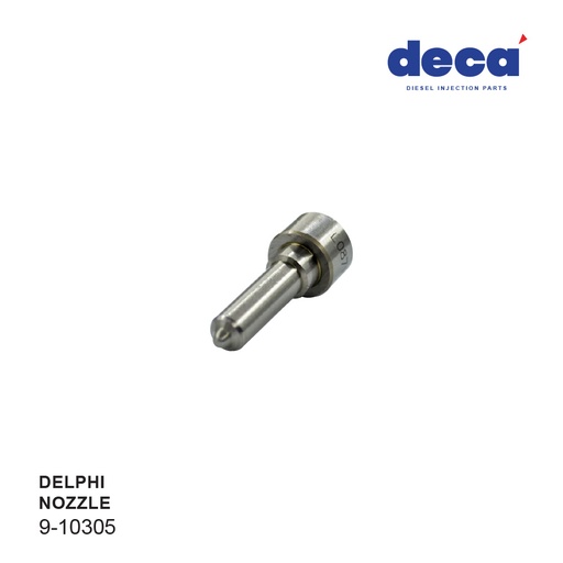 [9-10305] L137PBD DELPHI NOZZLE