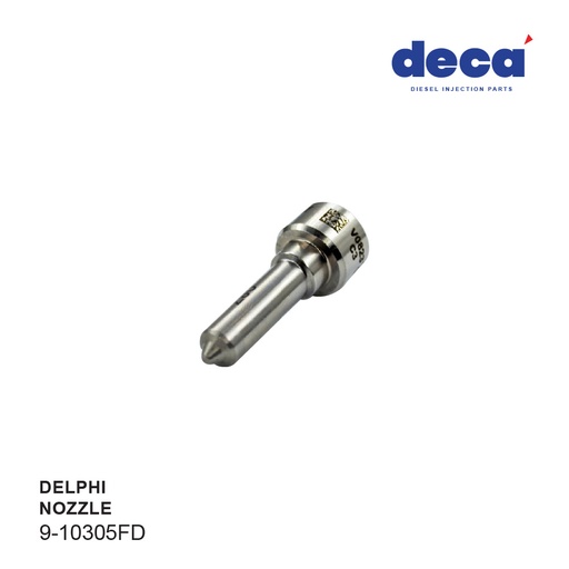 [9-10305FD] FDSLA158FL137PBD DELPHI NOZZLE