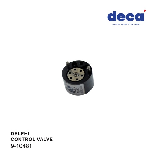 [9-10481] 9308-622B NO GROOVE CONTROL VALVE