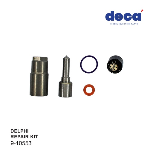 [9-10553] 7135-575 DELPHI REPAIR KIT ON 28231462