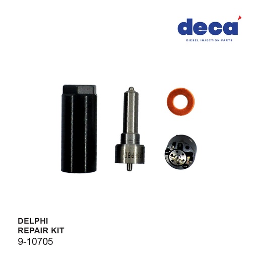 [9-10705] 7135-624 DELPHI REPAIR KIT ON EJBR04201D
