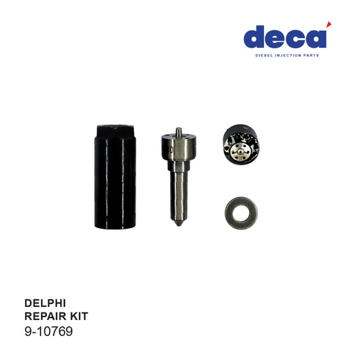 [9-10769] 7135-649 DELPHI REPAIR KIT ON EJBR04601D