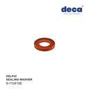 9001-850J 12.3X7.16X1.6MM OE Copper Washer