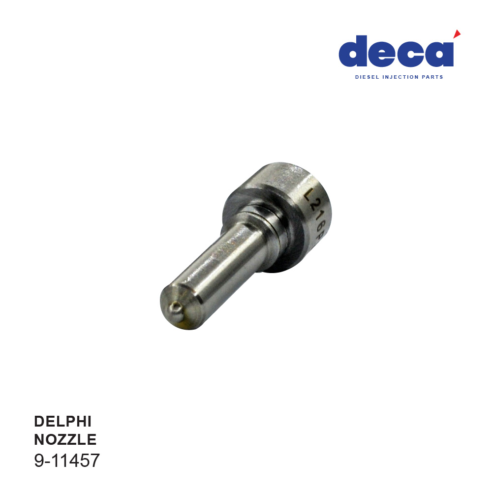 L239PBC NOZZLE
