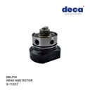 7185-196L	 6/7R DP200 4 PLUN HEAD & ROTO