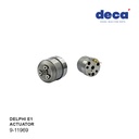 7206-0379 e1 type actuator with solenoid