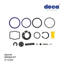 DELPHI A TYPE BEBE4B12004 INJ REPAIR KIT