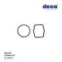 7135-486 SOLENOID ORING KIT