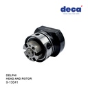 7185-114L	6/7R DP200 4 PLUN HEAD & ROTOR