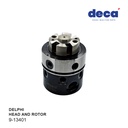 7180-967L 6/7R DPA 4 PLUNGER HEAD & ROTO