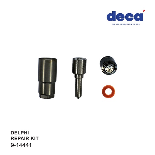 [9-14441] 7135-597 DELPHI REPAIR KIT ON 28271551