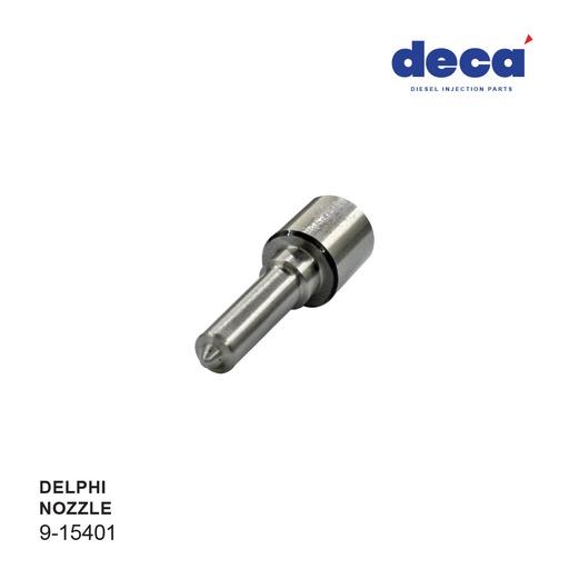 [9-15401] DELPHI L129PBA NOZZLE