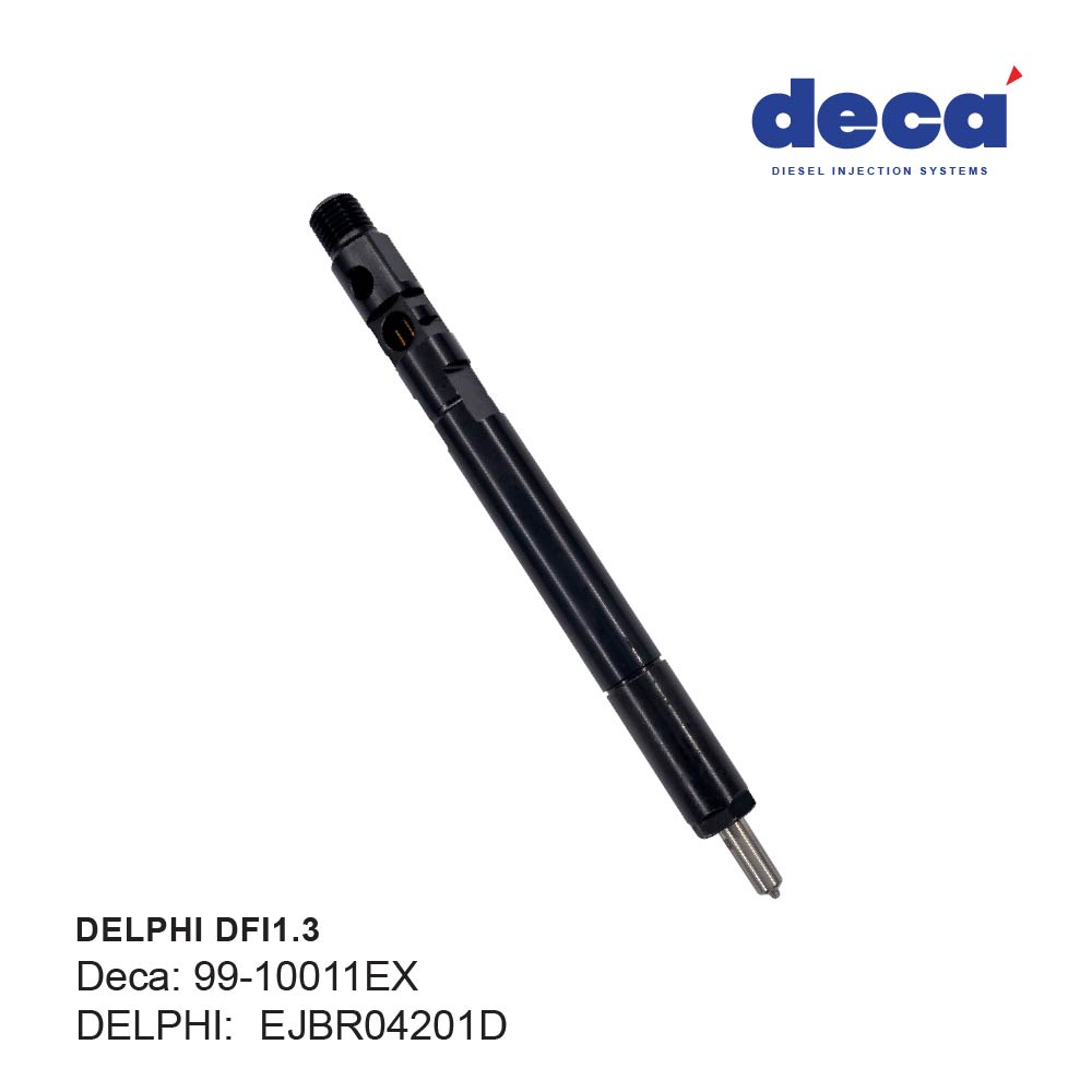 A/M REMAN INJECTOR COMPATIBLE WITH EJBR04201D
