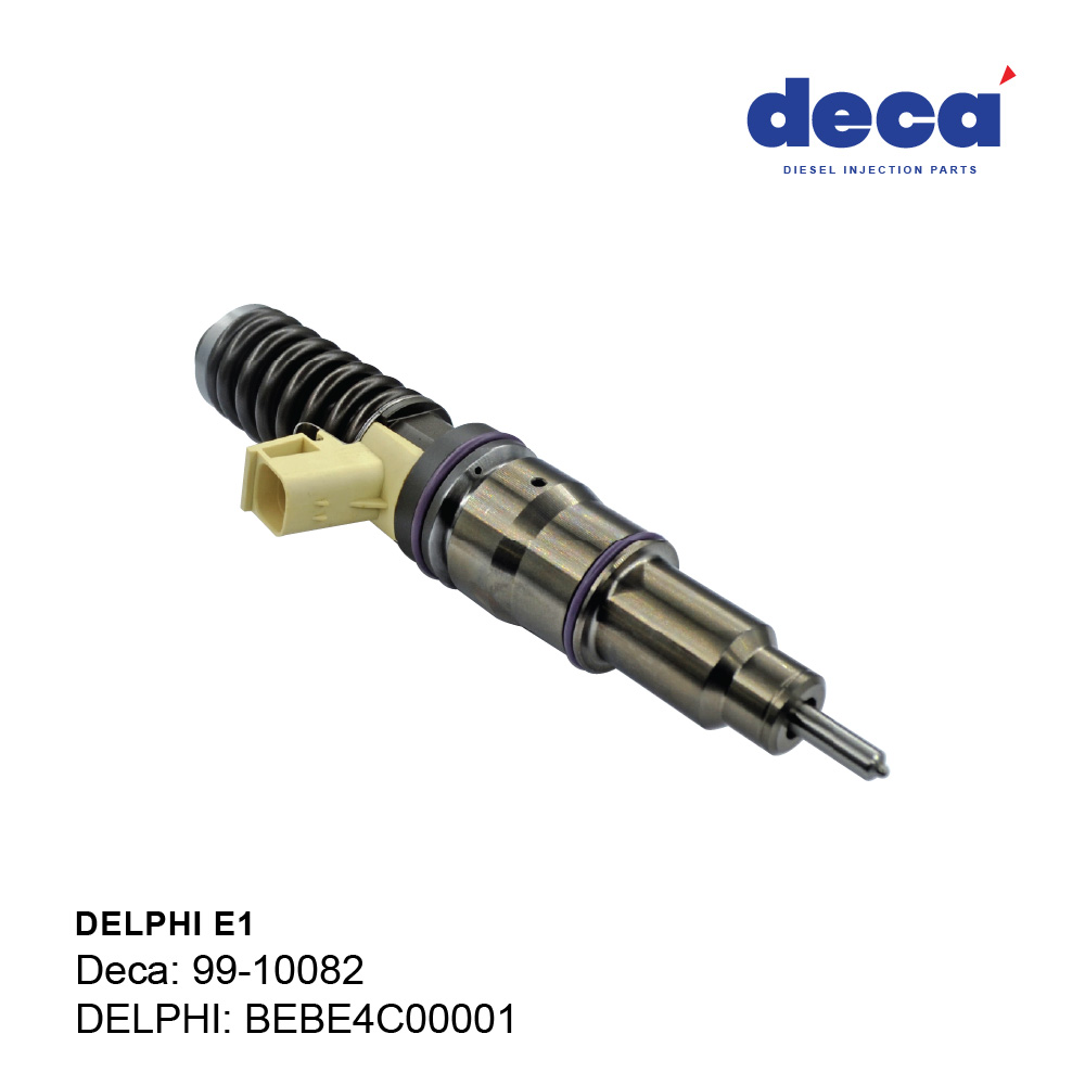 A/M NEW INJECTOR COMATIBLE WITH BEBE4C00001/2043058