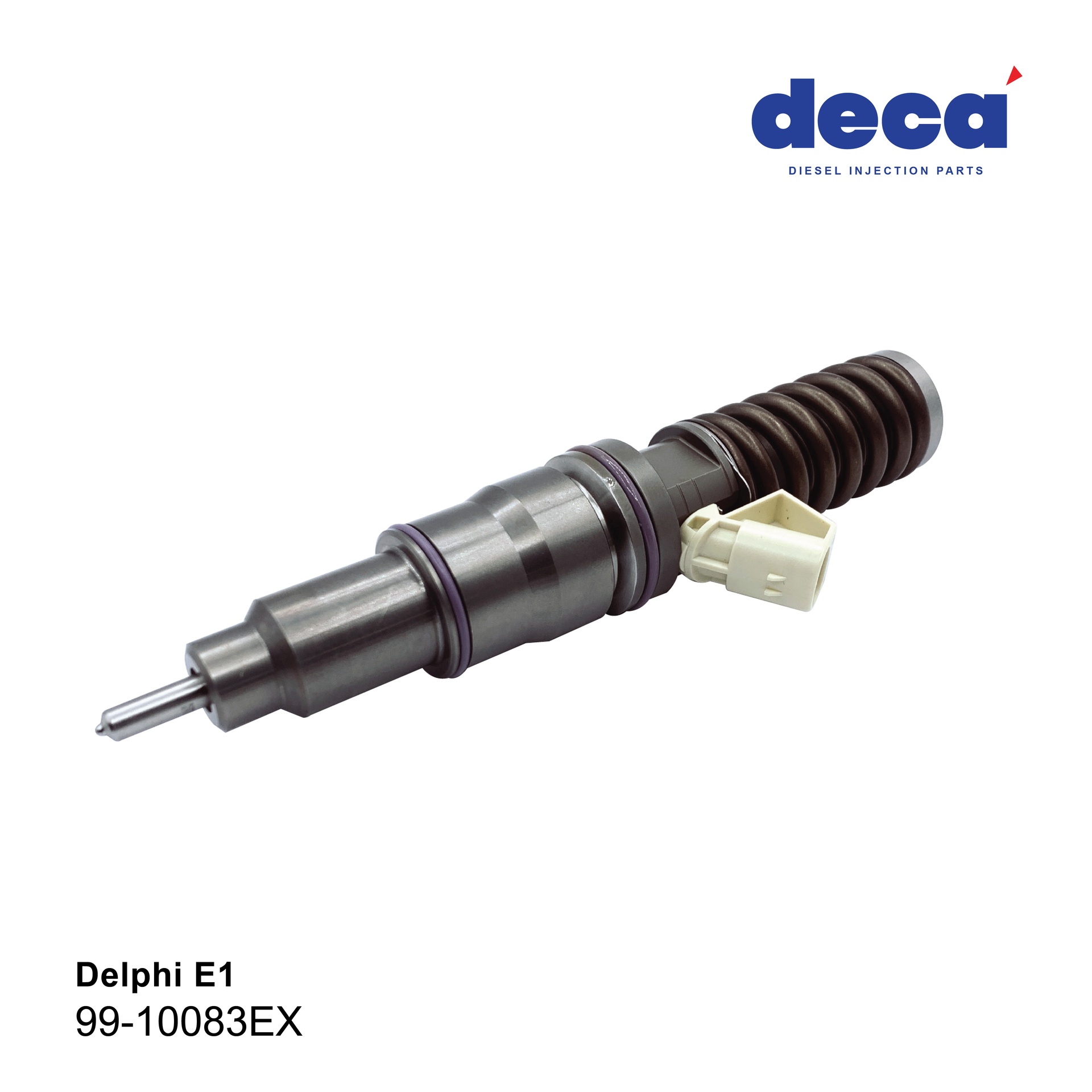 A/M REMAN INJECTOR COMAPTIBLE WITH  BEBE4C00101