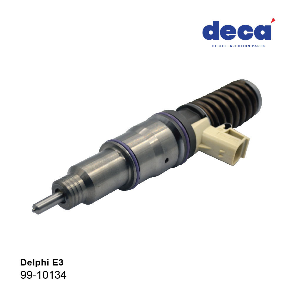 A/M NEW INJECTOR COMATIBLE WITH BEBE4C11001/21586284 E1 TYPE