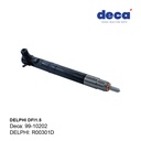 R00301D	DFI1.5 NEW DELPHI INJECTOR