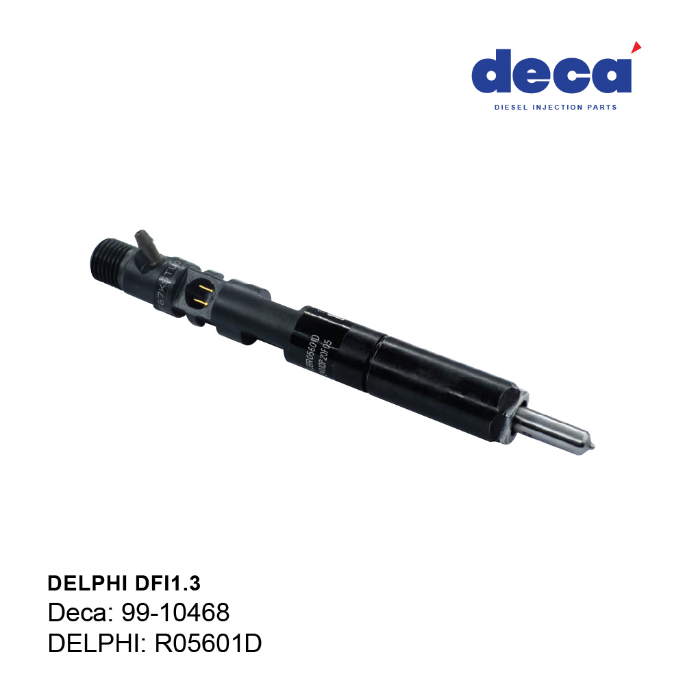 A/M COMMON RAIL INJ COMPATIBLE WITH DFI1.3 28237259