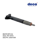 28307309	DFI1.5.2 NEW DELPHI INJECTOR