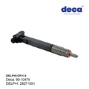 28271551 28348370 DFI1.5 NEW DELPHI INJ