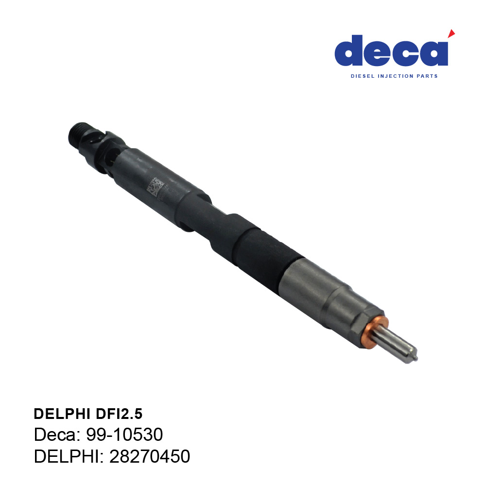 28270450	DFI2.5 NEW DELPHI INJ
