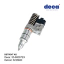 DETROIT REMAN INJECTOR N2