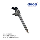0 445 110 451/619 BOSCH CRI110 REMAN INJECTOR 