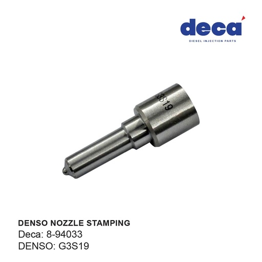[8-94033] G3S19 NOZZLE