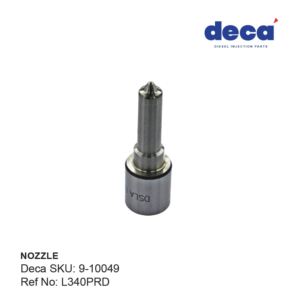 L340PRD INJECTOR NOZZLE