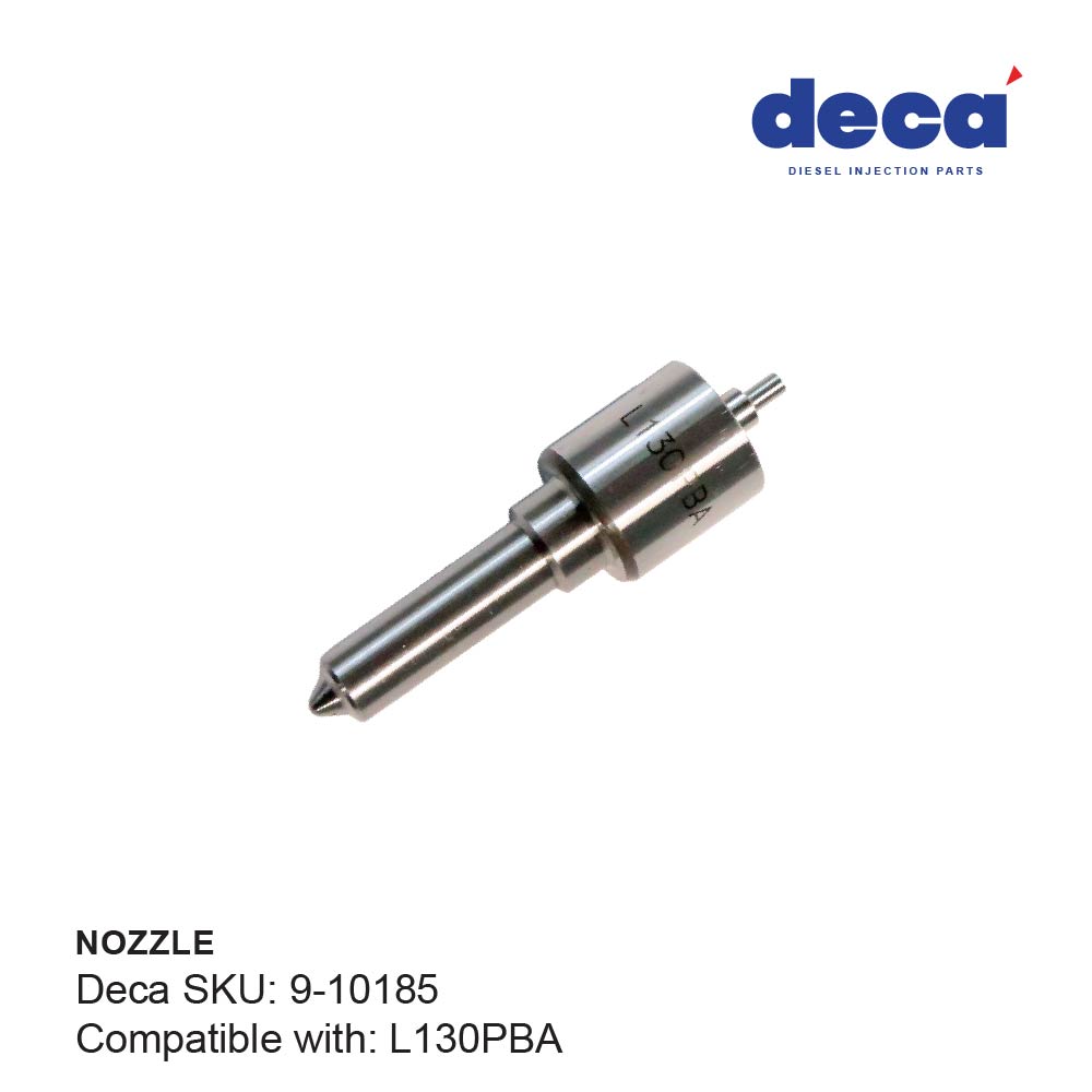 DELPHI L130PBA NOZZLE