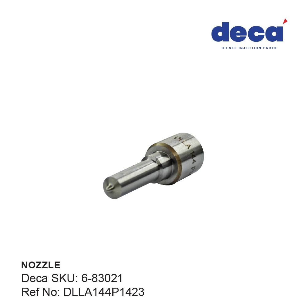 A/M NOZZLE COMPATIBLE WITH DLLA144P1423