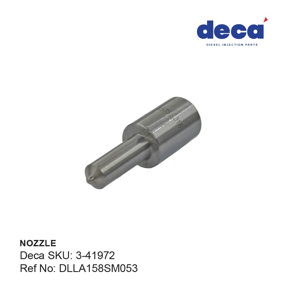 A/M NOZZLE COMPATIBLE WITH DLLA158SM053