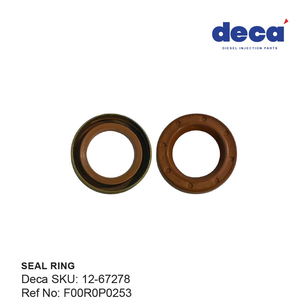 A/M  SEAL RING COMPATIBLE WITH F00R0P0253